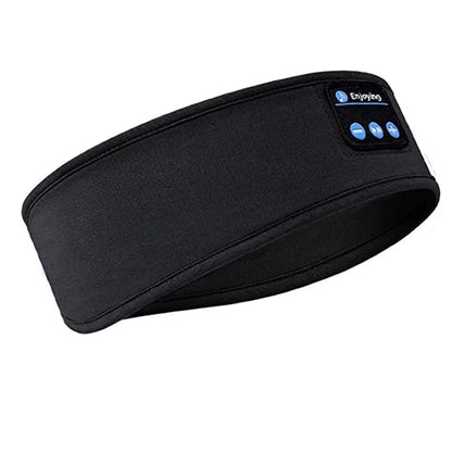 Sleepmask™️- Comfortable Music Eye Mask for Deep Sleep by Varell
