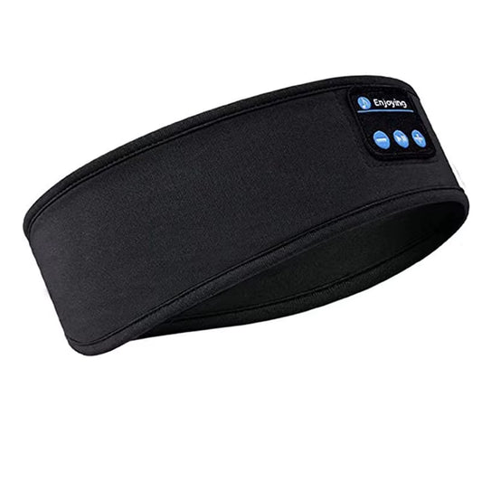 Sleepmask™️- Comfortable Music Eye Mask for Deep Sleep by Varell